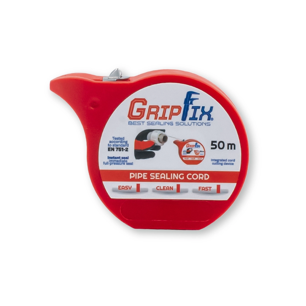 50m Pipe Sealing Cord