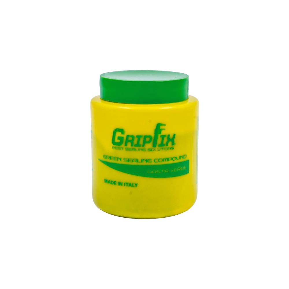 Thread Sealing Compound Green Paste 150g